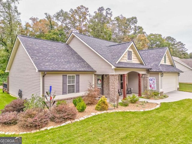 7 Dixie Park Road NE, Rome, GA 30165