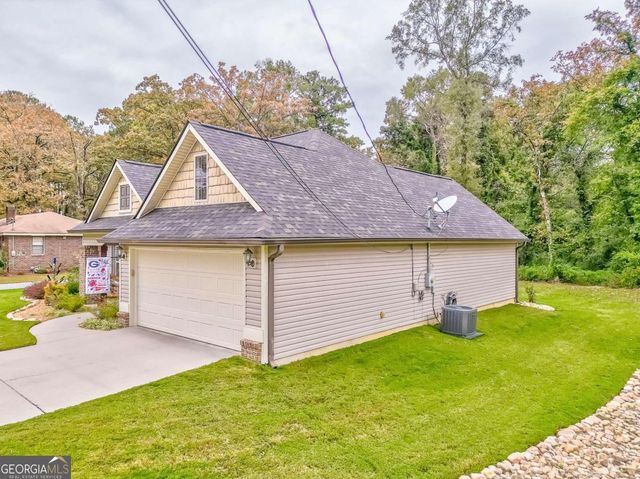 7 Dixie Park Road NE, Rome, GA 30165