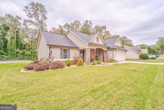 7 Dixie Park Road NE, Rome, GA 30165