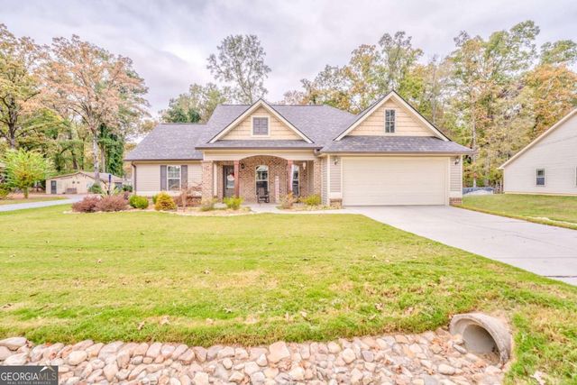 7 Dixie Park Road NE, Rome, GA 30165