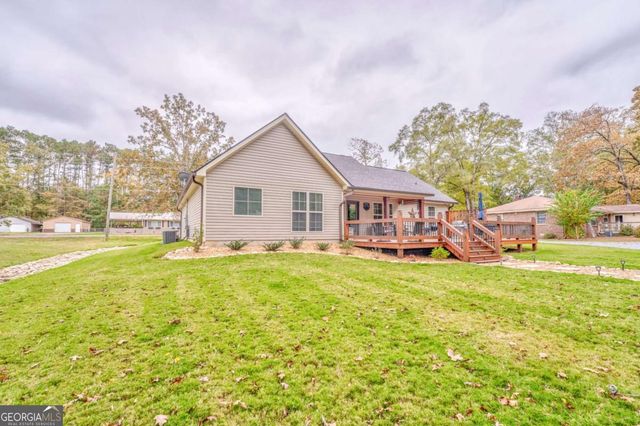 7 Dixie Park Road NE, Rome, GA 30165