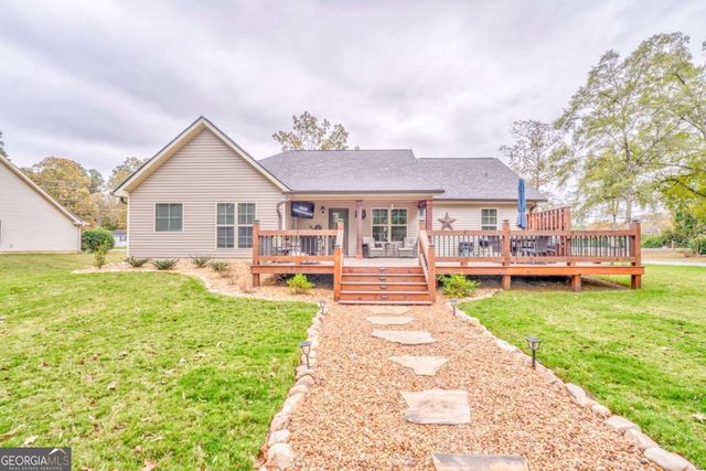 7 Dixie Park Road NE, Rome, GA 30165
