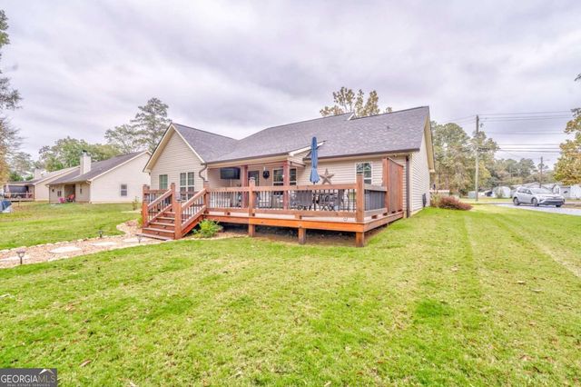 7 Dixie Park Road NE, Rome, GA 30165