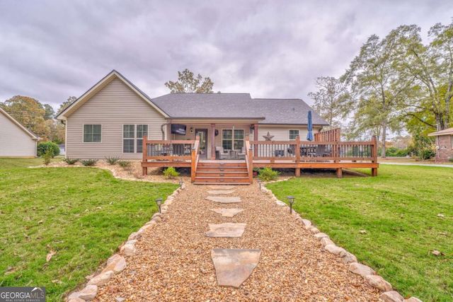 7 Dixie Park Road NE, Rome, GA 30165