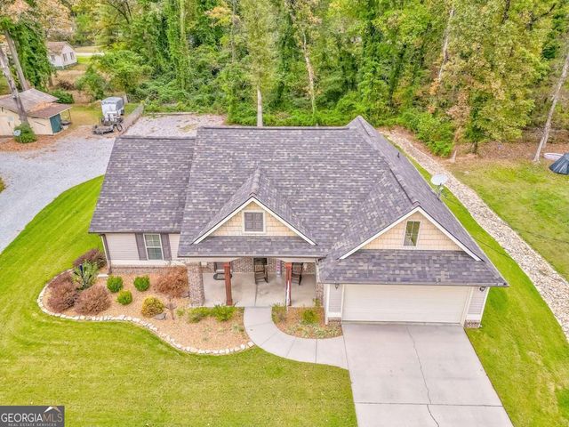 7 Dixie Park Road NE, Rome, GA 30165