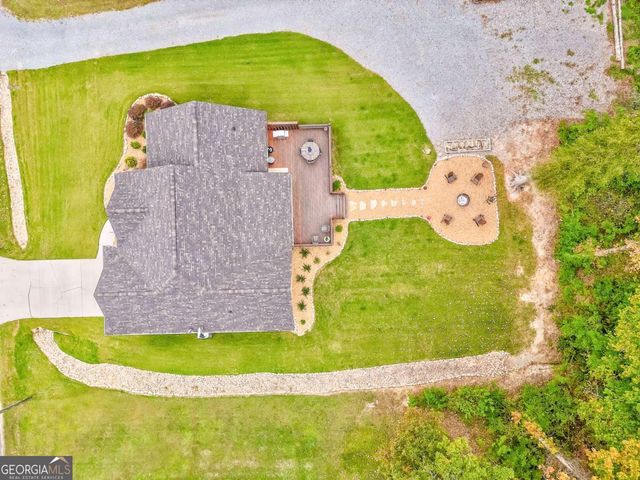 7 Dixie Park Road NE, Rome, GA 30165