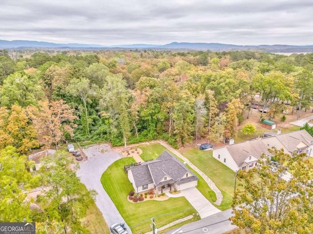 7 Dixie Park Road NE, Rome, GA 30165