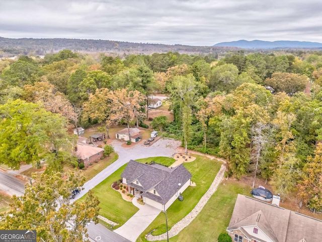 7 Dixie Park Road NE, Rome, GA 30165