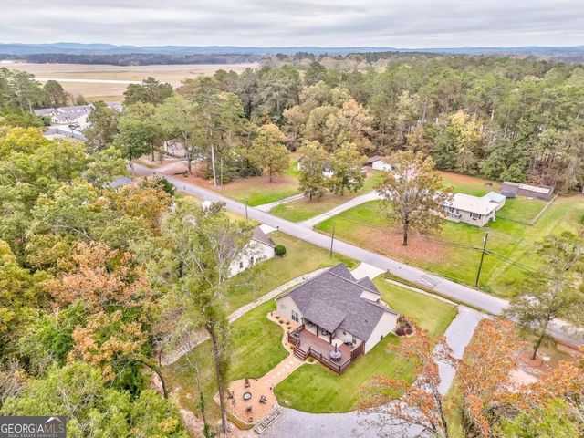7 Dixie Park Road NE, Rome, GA 30165