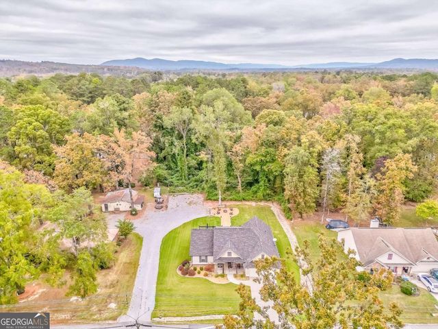 7 Dixie Park Road NE, Rome, GA 30165