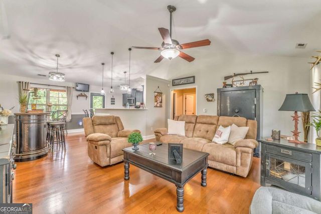 7 Dixie Park Road NE, Rome, GA 30165