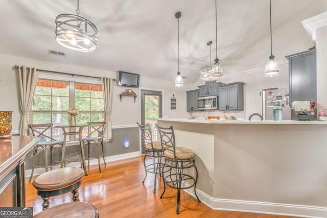 7 Dixie Park Road NE, Rome, GA 30165