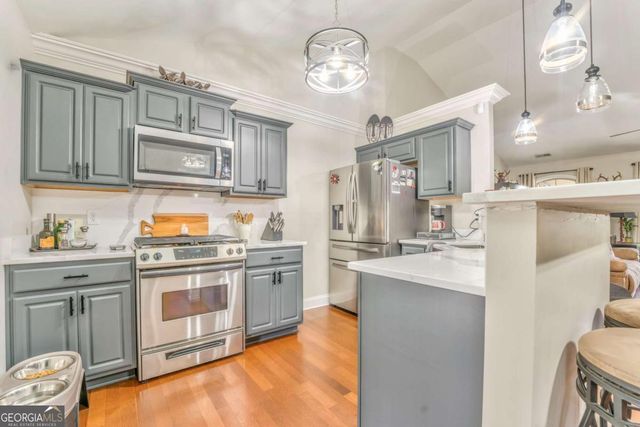 7 Dixie Park Road NE, Rome, GA 30165