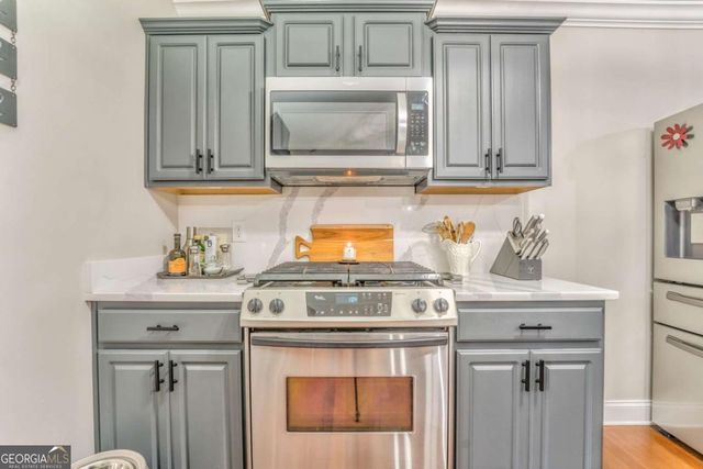 7 Dixie Park Road NE, Rome, GA 30165