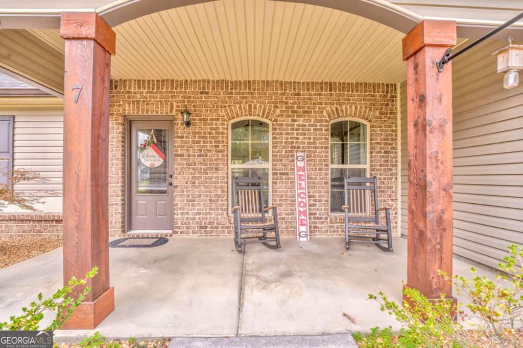 7 Dixie Park Road NE, Rome, GA 30165