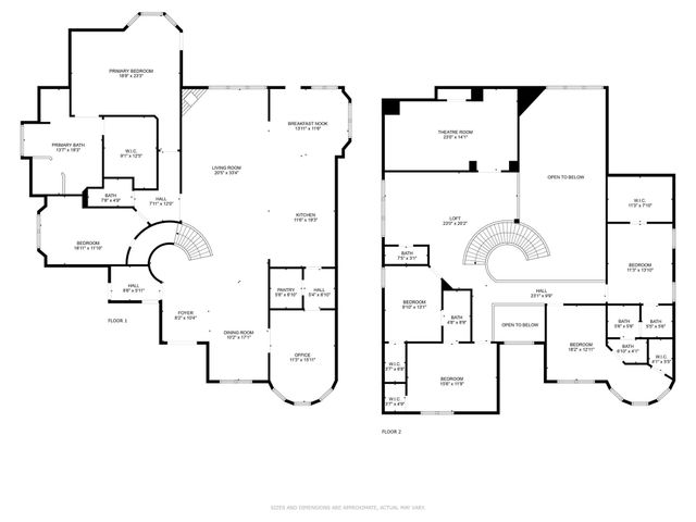 9840 El Colina Drive, Fort Worth, TX 76179