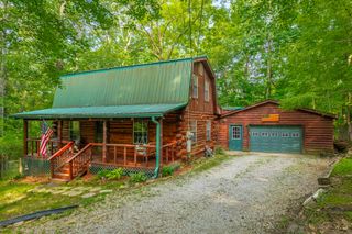 71 Miller Cove Circle, Signal Mountain, TN 37377