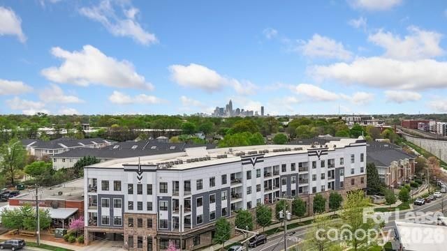 3630 N Davidson Street 3308, Charlotte, NC 28205