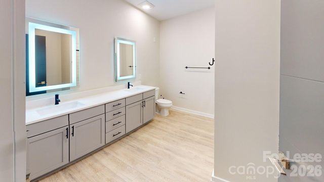 3630 N Davidson Street 3308, Charlotte, NC 28205
