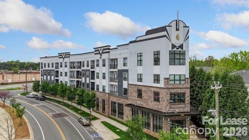 3630 N Davidson Street 3308, Charlotte, NC 28205