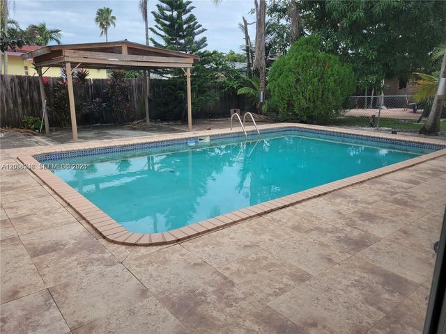 7761 NW 41st Street 7761, Hollywood, FL 33024