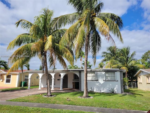 7761 NW 41st Street 7761, Hollywood, FL 33024