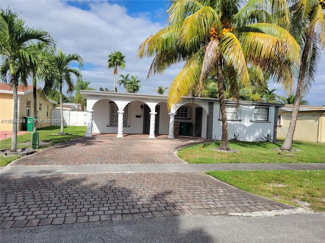7761 NW 41st Street 7761, Hollywood, FL 33024