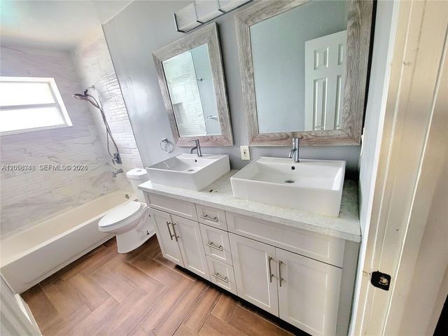 7761 NW 41st Street 7761, Hollywood, FL 33024