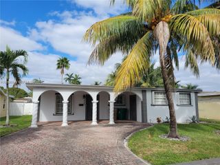 7761 NW 41st Street 7761, Hollywood, FL 33024