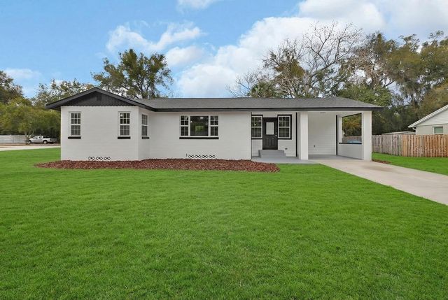 218 LUCERNE DRIVE, Debary, FL 32713