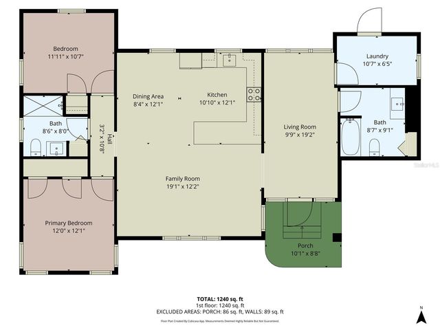 218 LUCERNE DRIVE, Debary, FL 32713