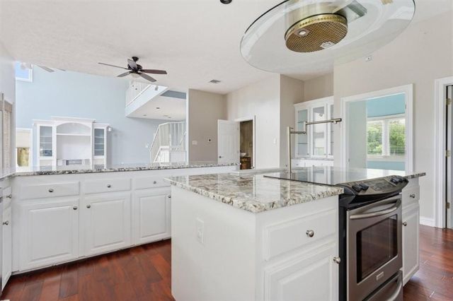 3831 River Bluff Lane, Westlake, LA 70669
