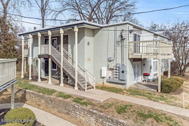 1815 Gardiner Ln APT G58, Louisville, KY 40205