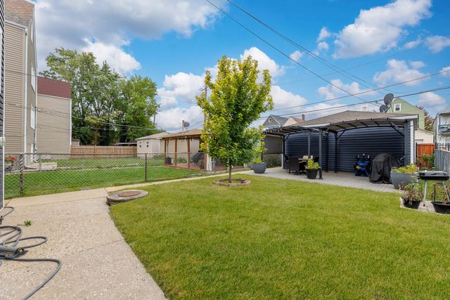 1522 S 48th Court, Cicero, IL 60804