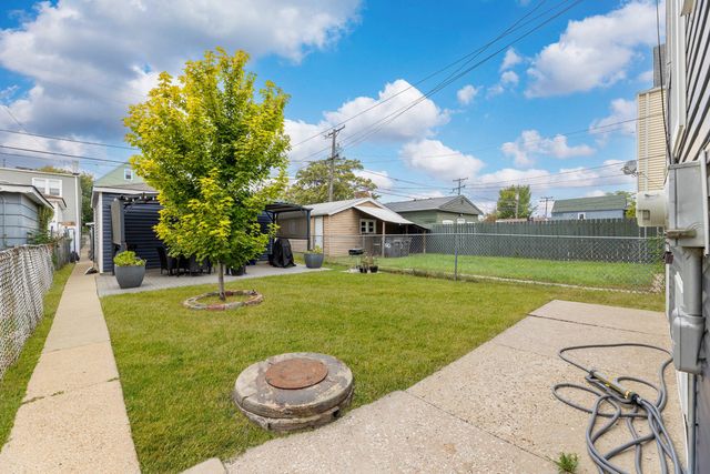 1522 S 48th Court, Cicero, IL 60804