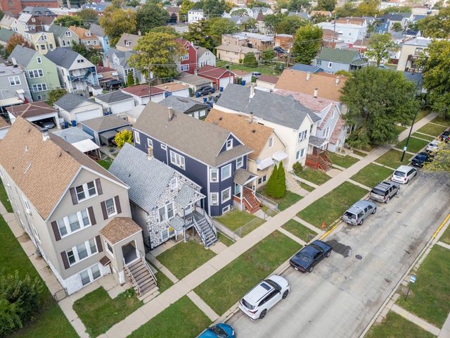 1522 S 48th Court, Cicero, IL 60804