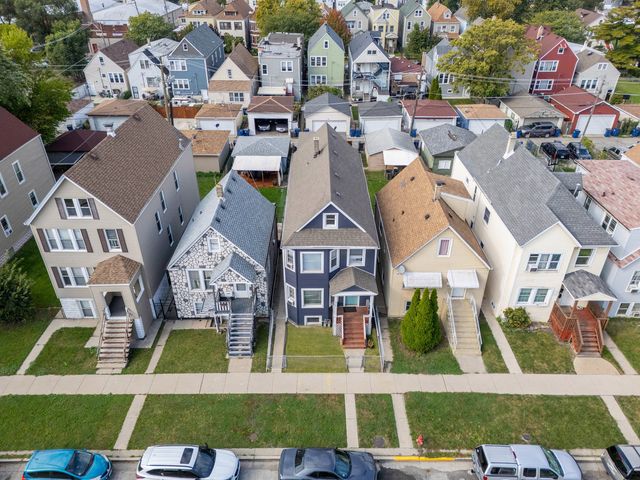 1522 S 48th Court, Cicero, IL 60804