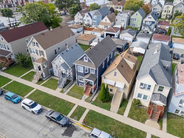 1522 S 48th Court, Cicero, IL 60804