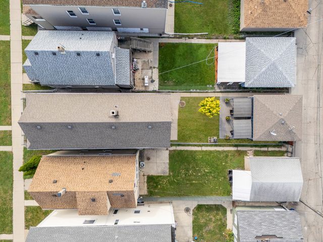 1522 S 48th Court, Cicero, IL 60804