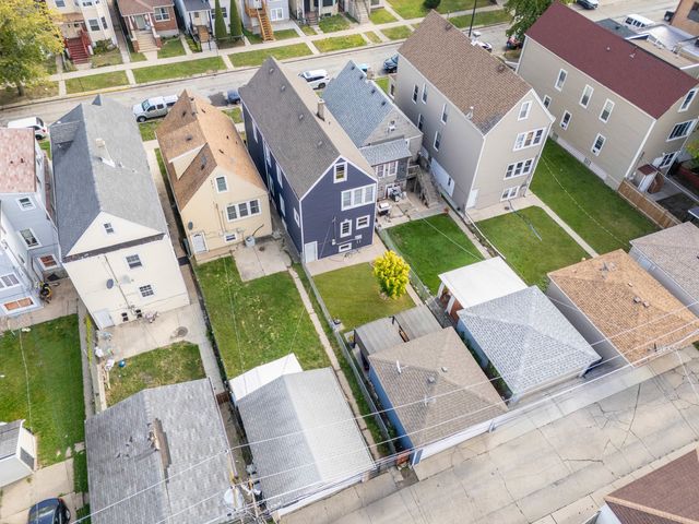 1522 S 48th Court, Cicero, IL 60804