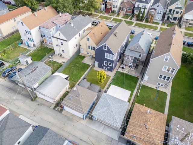 1522 S 48th Court, Cicero, IL 60804