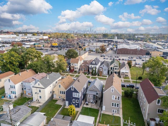 1522 S 48th Court, Cicero, IL 60804