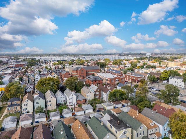 1522 S 48th Court, Cicero, IL 60804