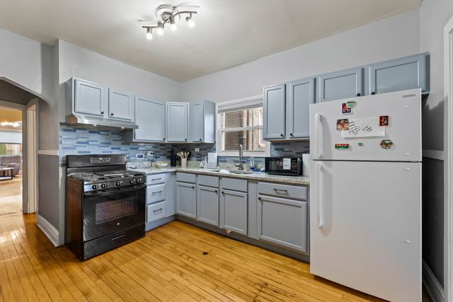 1522 S 48th Court, Cicero, IL 60804