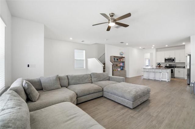 6032 BLISSFUL STREET, Clermont, FL 34714