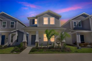 6032 BLISSFUL STREET, Clermont, FL 34714