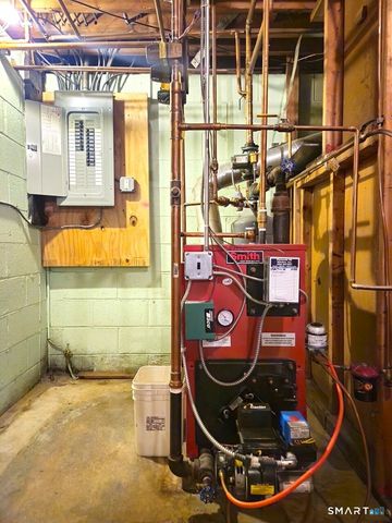 245 East Plymouth Road, Plymouth, CT 06786