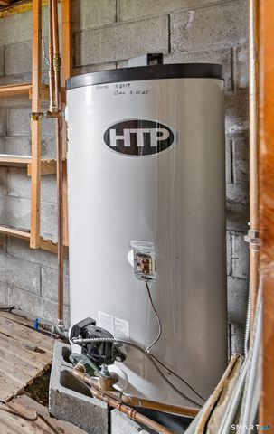 245 East Plymouth Road, Plymouth, CT 06786