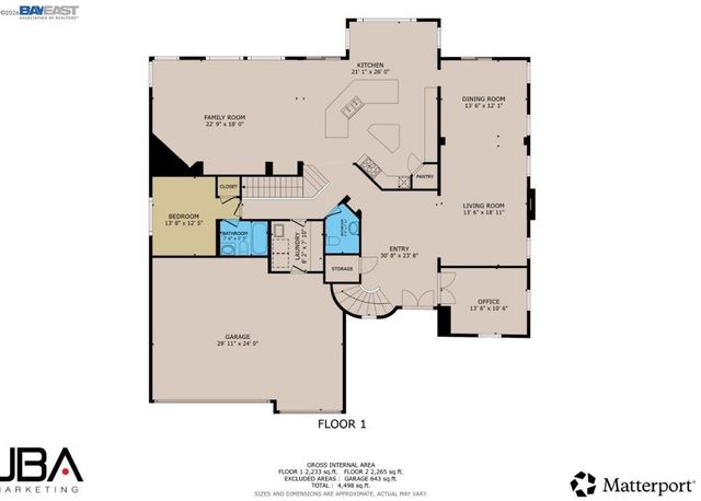 5653 Signal Hill Dr, Dublin, CA 94568