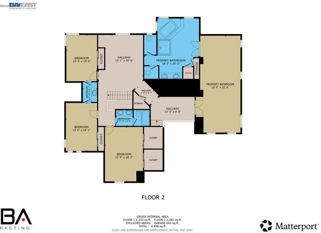 5653 Signal Hill Dr, Dublin, CA 94568